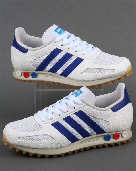 adidas la trainer 43 1/3|la trainer Adidas originals.